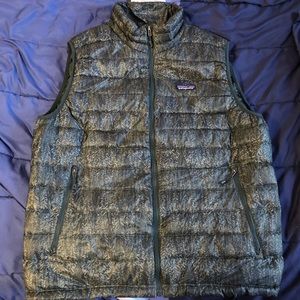 Patagonia Winter Vest
